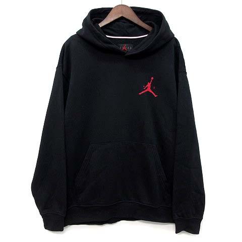 NIKE ジョーダン ジャンプマン フリース パンツ とパーカーのセットアップ NIKE（ナイキ） ジョーダン ジャンプマン フリース スエット