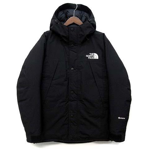 THE NORTH FACE（ザ ノースフェイス） マウンテン ダウン ジャケット 