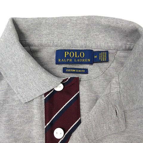 ポロ ラルフローレン POLO RALPH LAUREN ポロベア ポロシャツ 半袖 