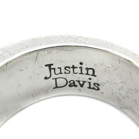 ジャスティンデイビス Justin Davis ホーリー サクラメント リング