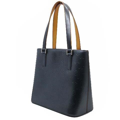 LOUIS VUITTON（ルイ・ヴィトン） モノグラム マット ストックトン