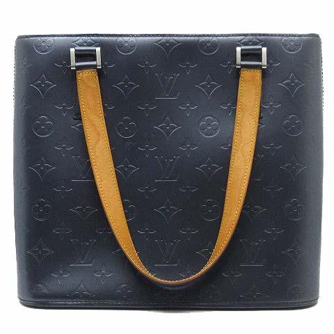 LOUIS VUITTON（ルイ・ヴィトン） モノグラム マット ストックトン