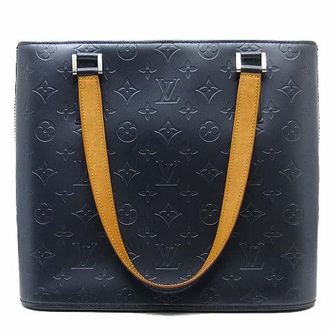 LOUIS VUITTON（ルイ・ヴィトン） モノグラム マット ストックトン