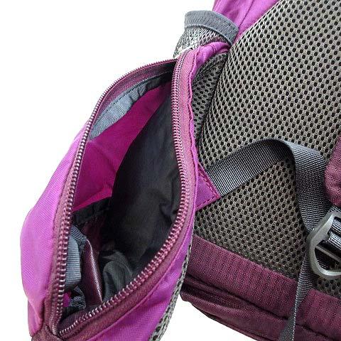未使用品 モンベル Montbell ガレナパック Galena Pack 20 リュック