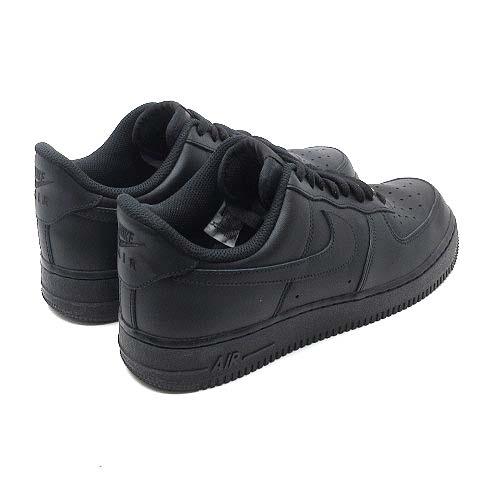 NIKE（ナイキ） エアフォースワン AIR FORCE1 AF1 '07 スニーカー