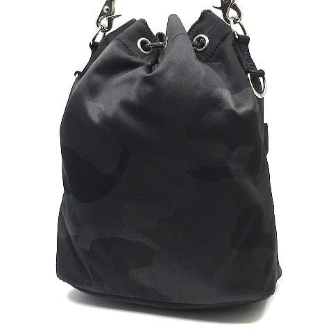 PORTER ポーター バルーンサック BALLOONSAC ウッドランドカモ 巾着