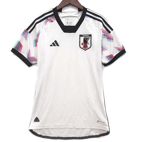adidas（アディダス） サッカー日本代表 2022 アウェイ