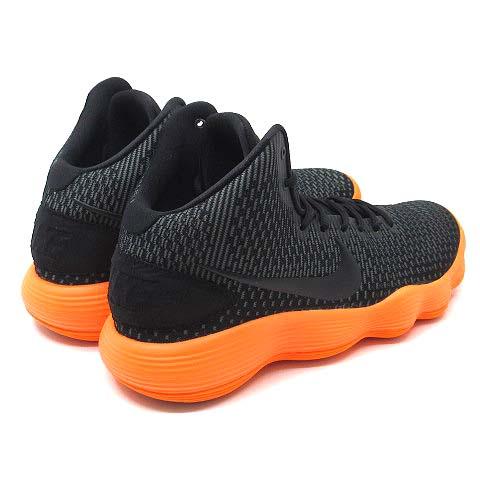 NIKE（ナイキ） ハイパーダンク HYPERDUNK 2017 バスケットボール