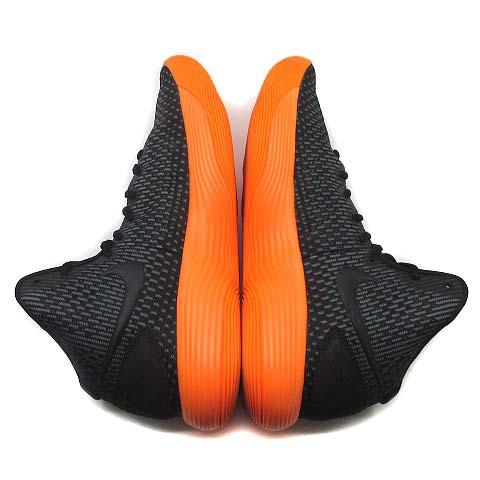 NIKE（ナイキ） ハイパーダンク HYPERDUNK 2017 バスケットボール