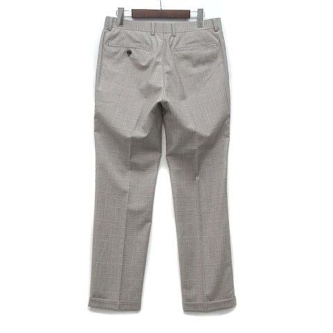 スーツセレクト SUIT SELECT REDA 110s スーツ セットアップ グレン