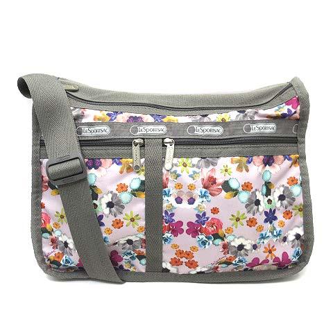LeSportsac（レスポートサック） デラックス エブリデイ ショルダー 