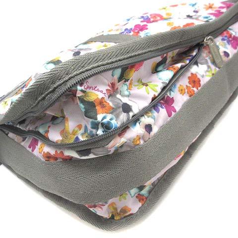 LeSportsac（レスポートサック） デラックス エブリデイ ショルダー 