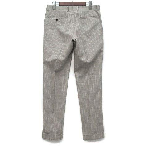 the suit company セットアップ 玉虫 背抜き 2B REDA the suit company セットアップ 玉虫 背抜き 2B REDA the suit company