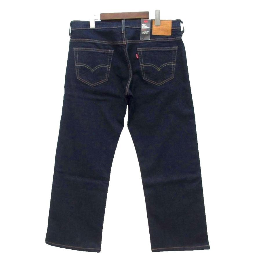 【希少】Levi’s 569 USA製 W34 L32 リーバイス ストレート Levi's（リーバイス） 未使用品 Levi's PREMIUM 569 ルーズ ストレート
