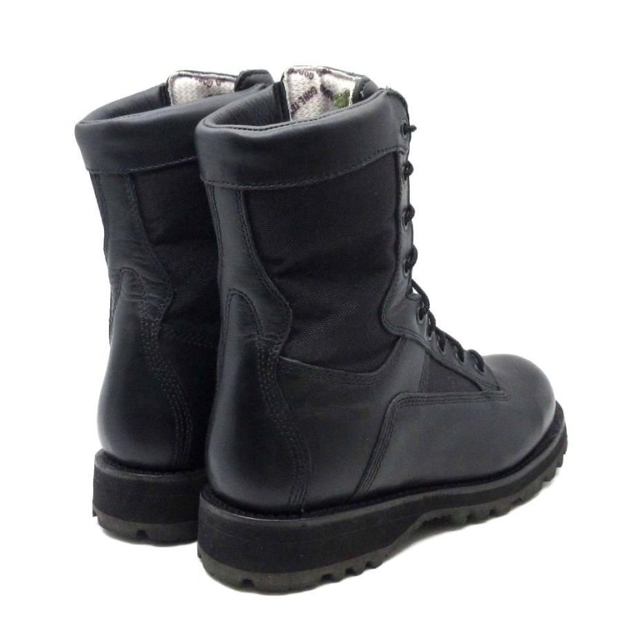 米軍放出品DANNER コンバットブーツ 　ゴアテックス ダナー DANNER 4000SDF ミリタリー コンバットブーツ ゴアテックス