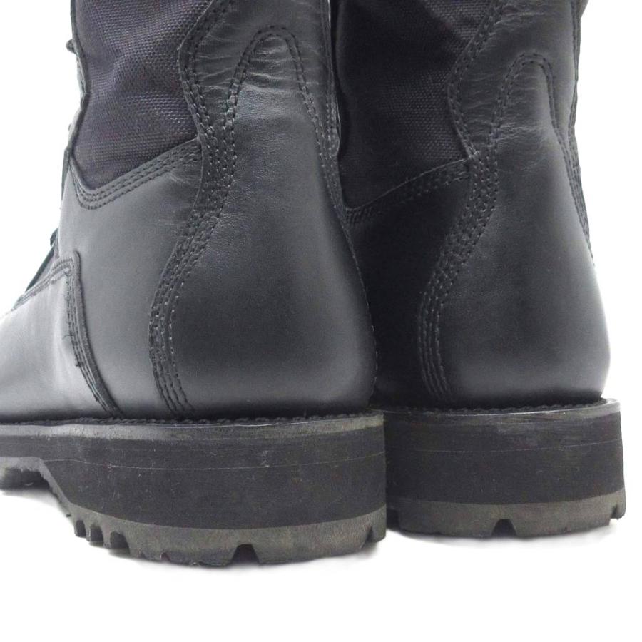 ダナー DANNER 4000SDF ミリタリー コンバットブーツ ゴアテックス