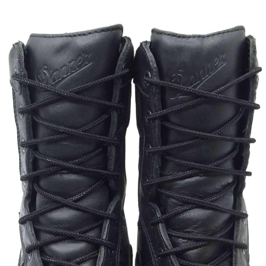 ダナー DANNER 4000SDF ミリタリー コンバットブーツ ゴアテックス
