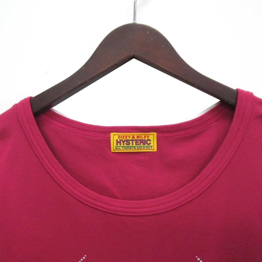 HYSTERIC GLAMOUR（ヒステリックグラマー） HYSTERIC GLAMOUR SKELETON
