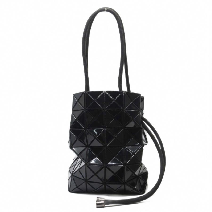 BAOBAO イッセイミヤケ WRING 巾着ショルダーバッグ 美品 BAO ISSEY MIYAKE バオバオ イッセイミヤケ BAOBAO Wring 巾着