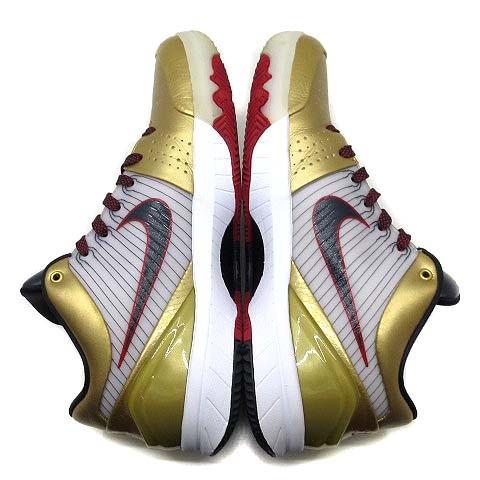 コービー4 プロトロ nike kobe4 protro 27cm NIKE（ナイキ） コービー 4 プロトロ KOBE 4 PROTRO スニーカー FQ3544