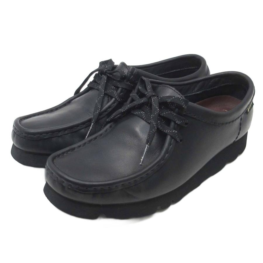 Clarks（クラークス） CLARKS ORIGINALS ワラビー ゴアテックス