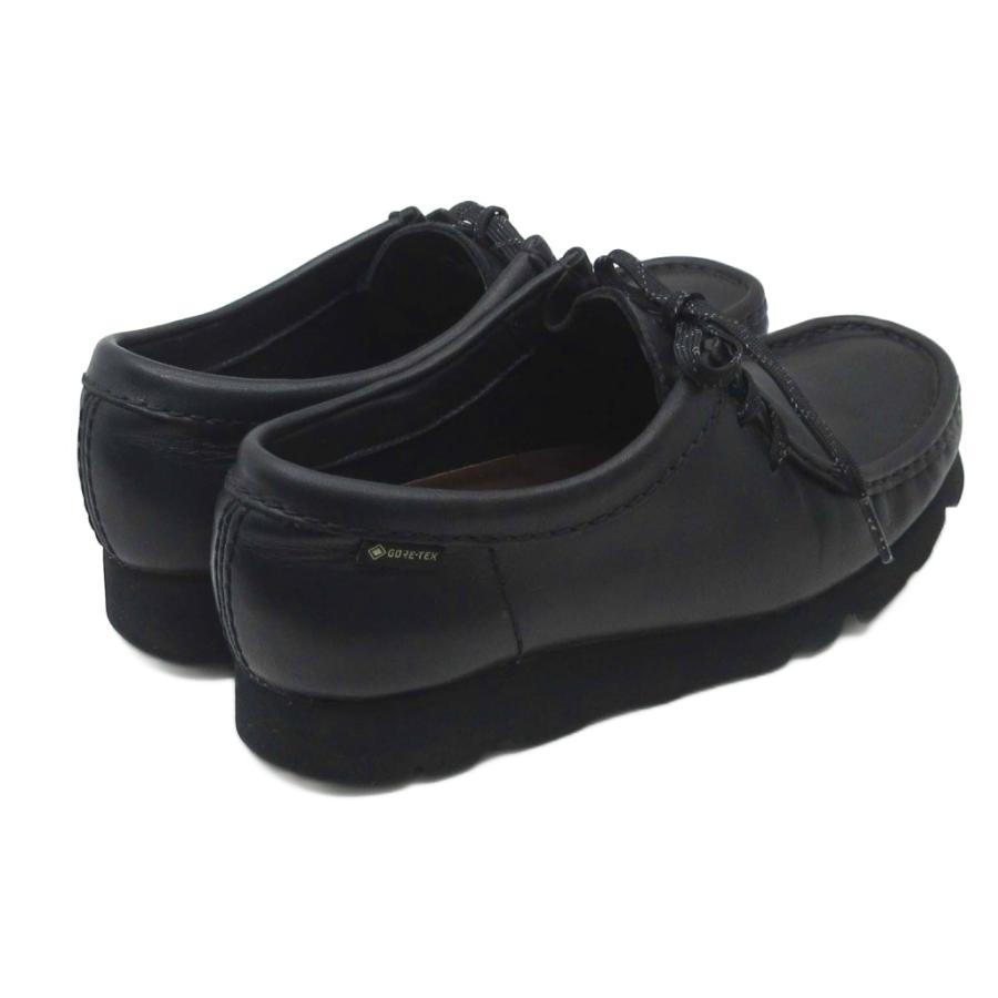 Clarks（クラークス） CLARKS ORIGINALS ワラビー ゴアテックス
