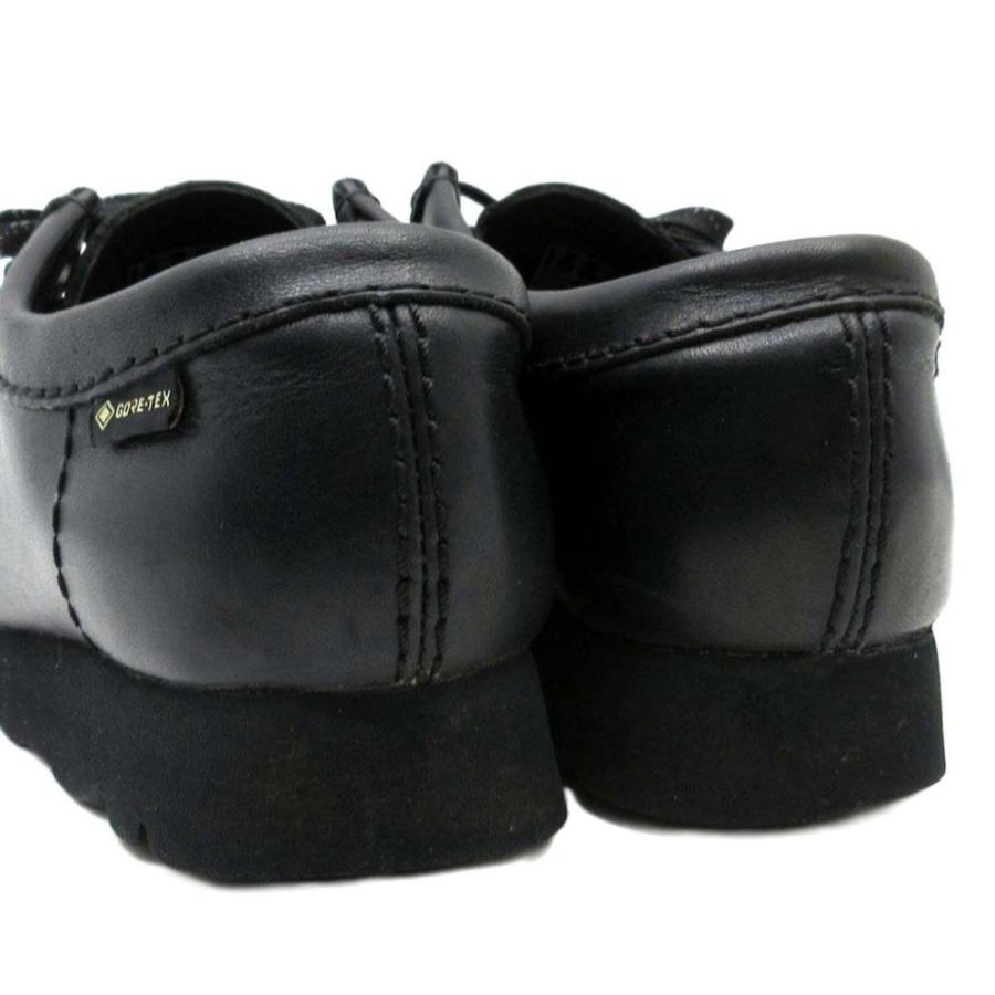 Clarks（クラークス） CLARKS ORIGINALS ワラビー ゴアテックス