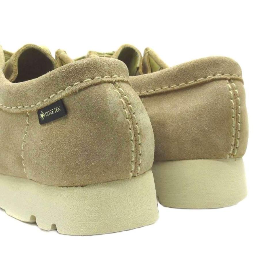 Clarks（クラークス） CLARKS ORIGINALS ワラビー ゴアテックス