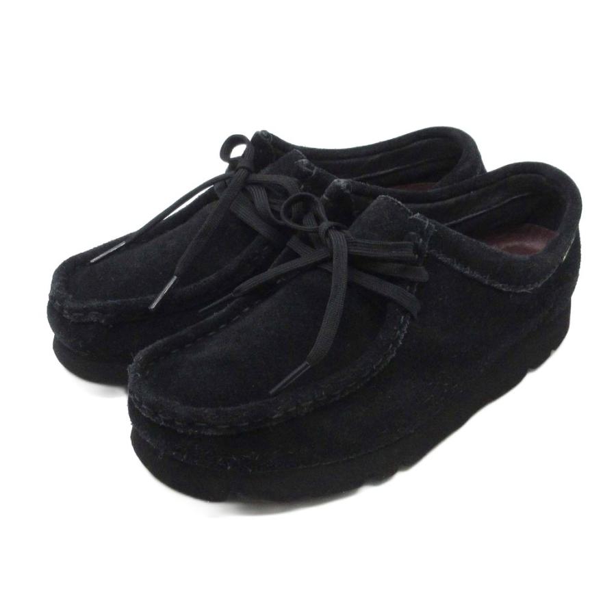 Clarks（クラークス） CLARKS ORIGINALS ワラビー ゴアテックス