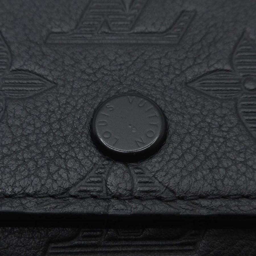 LOUIS VUITTON（ルイ・ヴィトン） モノグラム シャドウ ヴィクター