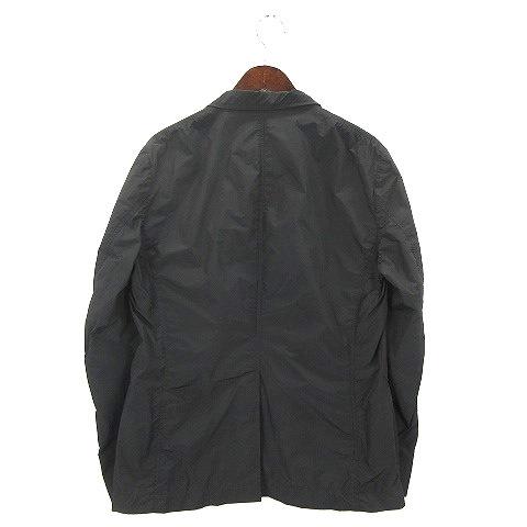 中古 ポールスミス Paul Smith ポールスミス テーラードジャケット L2 黒 ブラック 1006o メンズ ベクトル 古着 016 ブランド古着販売のベクトル 通販 Yahoo ショッピング