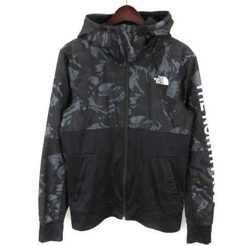 ザノースフェイス THE NORTH FACE ジャケット マウンテンパーカー