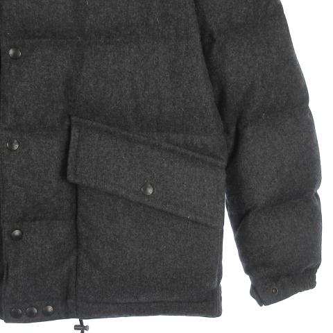 MONCLER モンクレール MAXIME GIUBBOTTO マキシム ダウン ジャケット 