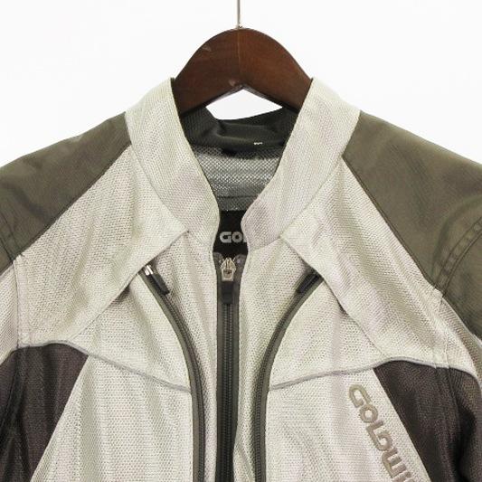 ゴールドウイン GOLDWIN メッシュ ジャケット バイクウエア 