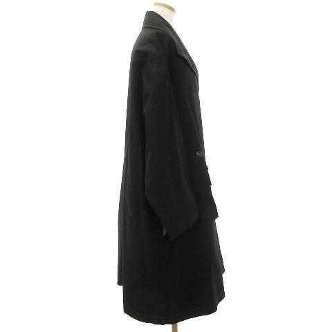 akane femme ショート丈コート