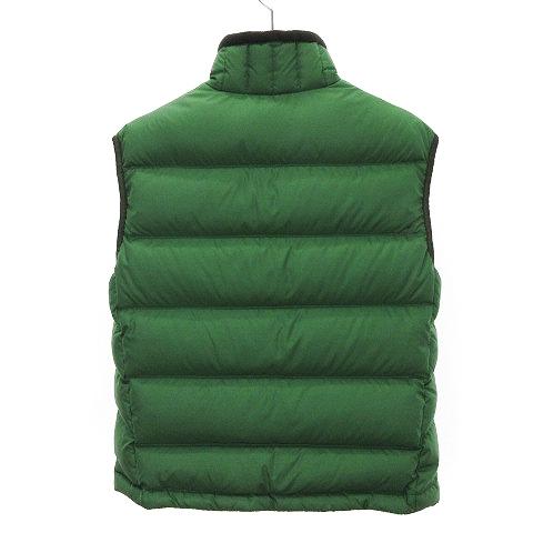 patagonia ダウンベスト XL グリーン patagoniaパタゴニアダウン ベスト グリーン XXL | ヤマダウェブコム