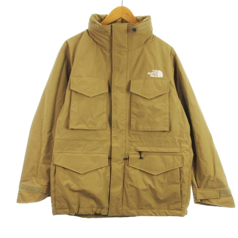 THE NORTH FACE ザノースフェイス ウォータープルーフフィールド THE NORTH FACE ザノースフェイス ウォータープルーフフィールド