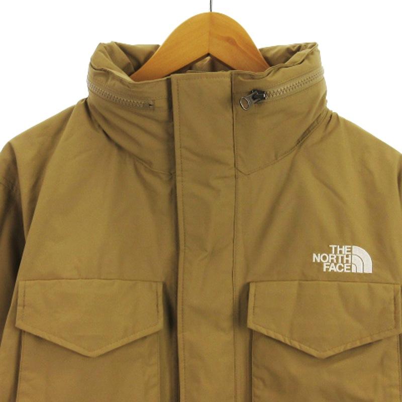 THE NORTH FACE ザノースフェイス ウォータープルーフフィールド THE NORTH FACE ザノースフェイス ウォータープルーフフィールド
