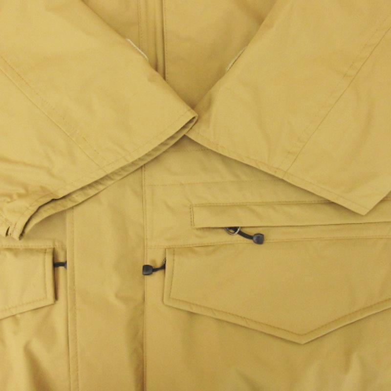 THE NORTH FACE ザノースフェイス ウォータープルーフフィールド THE NORTH FACE ザノースフェイス ウォータープルーフフィールド