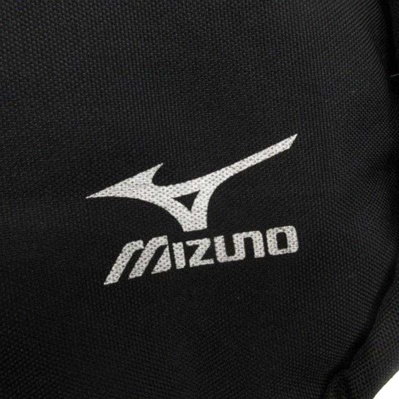 ミズノ MIZUNO リュックサック デイパック ワンショルダー ブラック 240304E 鞄 ■GY18 メンズ｜vectorpremium｜06