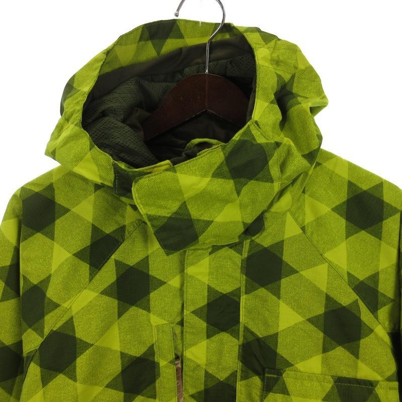 ブルーブラッドバートン BLUE BLOOD BURTON スノーボードウェア  