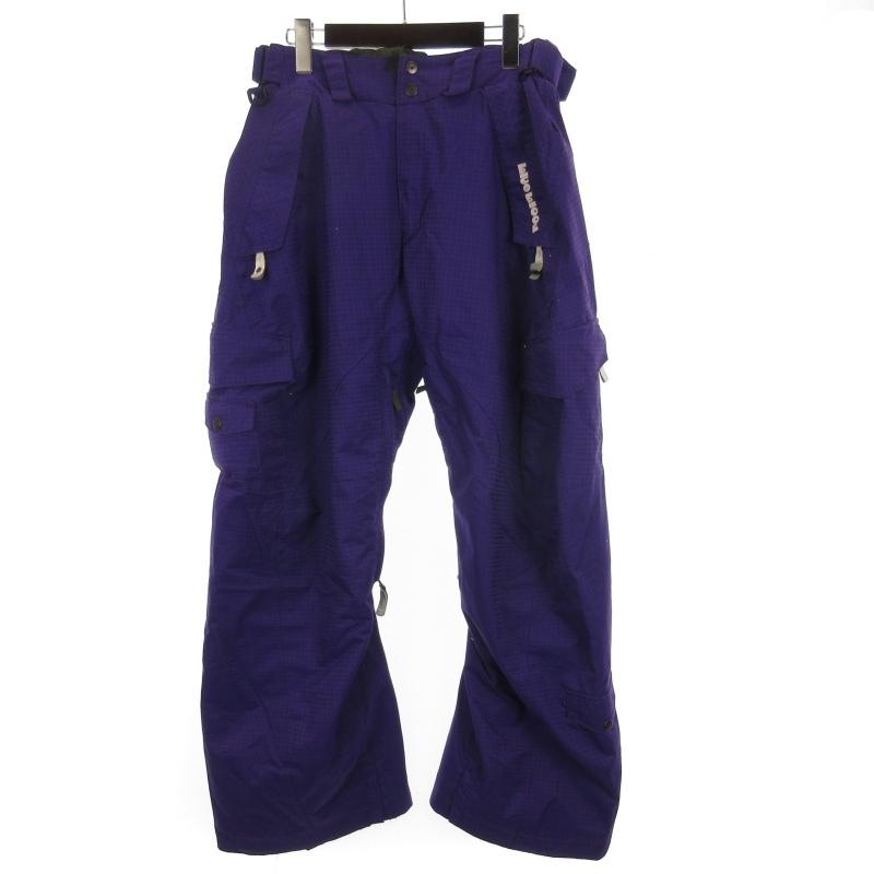 ブルーブラッドバートン BLUE BLOOD BURTON スノーボードウェア  