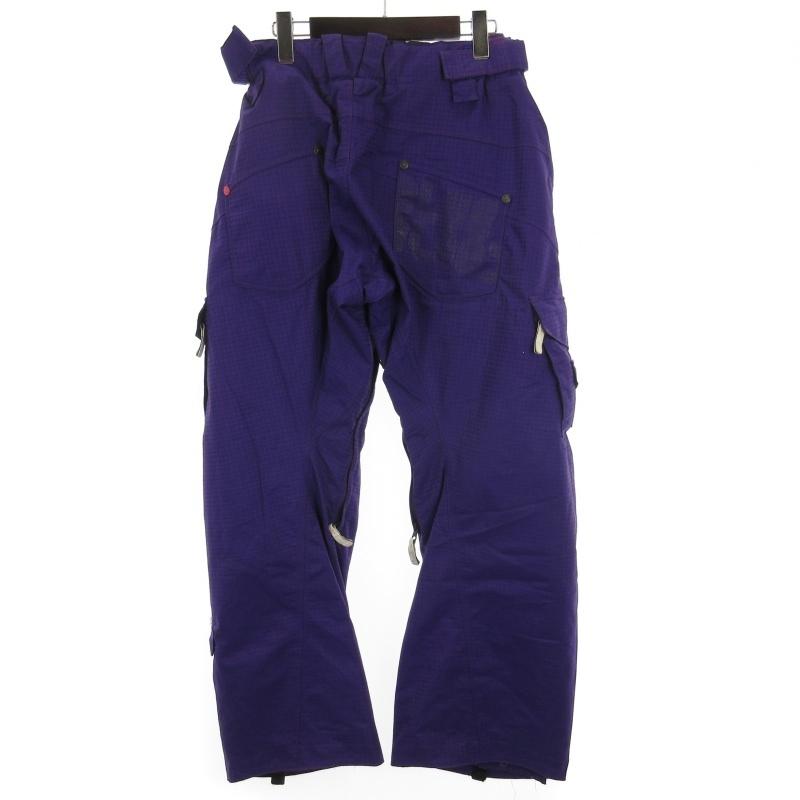 ブルーブラッドバートン BLUE BLOOD BURTON スノーボードウェア  