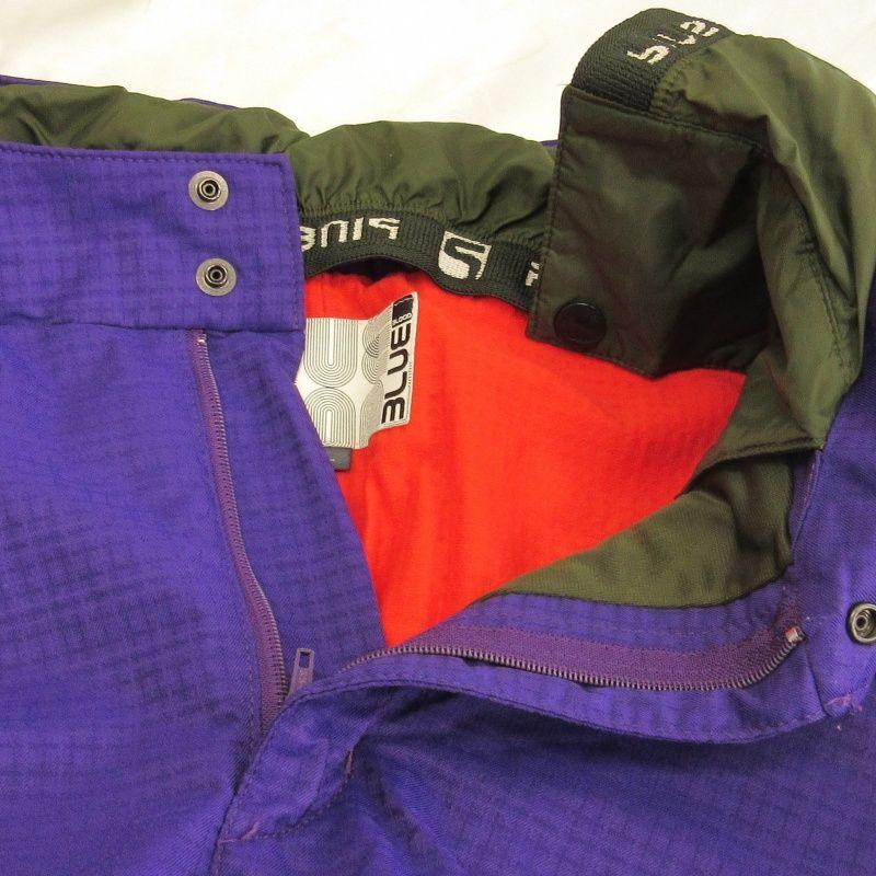 ブルーブラッドバートン BLUE BLOOD BURTON スノーボードウェア  