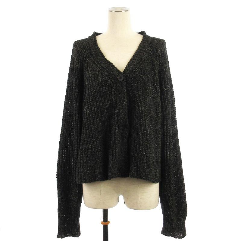 ドゥーズィエムクラス DEUXIEME CLASSE 22SS Multiply ニット 