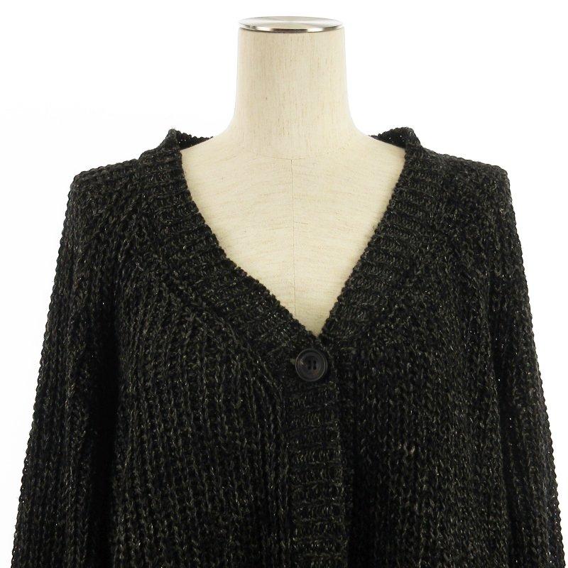 ドゥーズィエムクラス DEUXIEME CLASSE 22SS Multiply ニット 