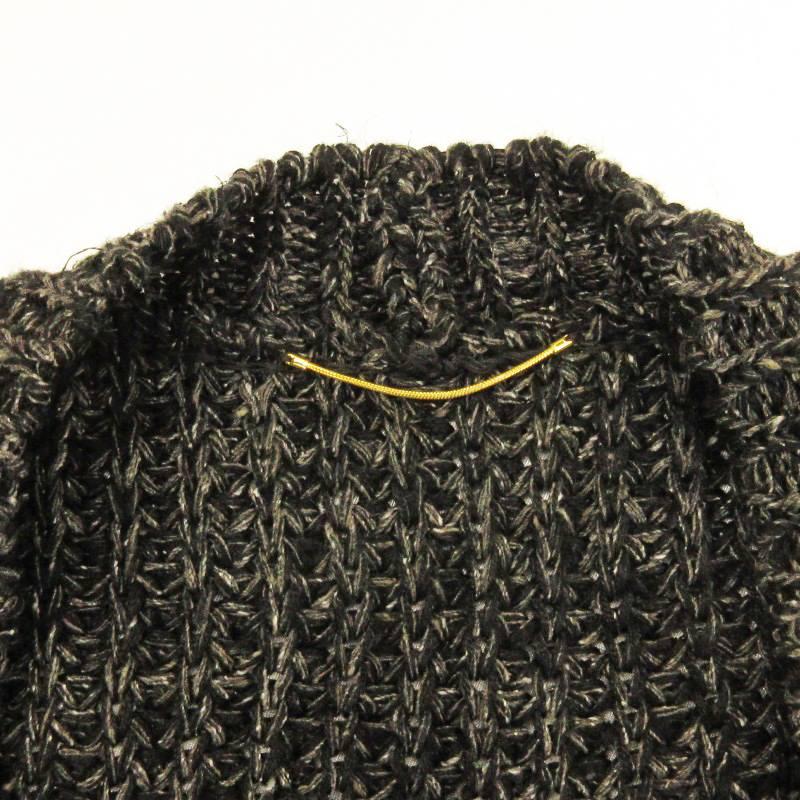 ドゥーズィエムクラス DEUXIEME CLASSE 22SS Multiply ニット 