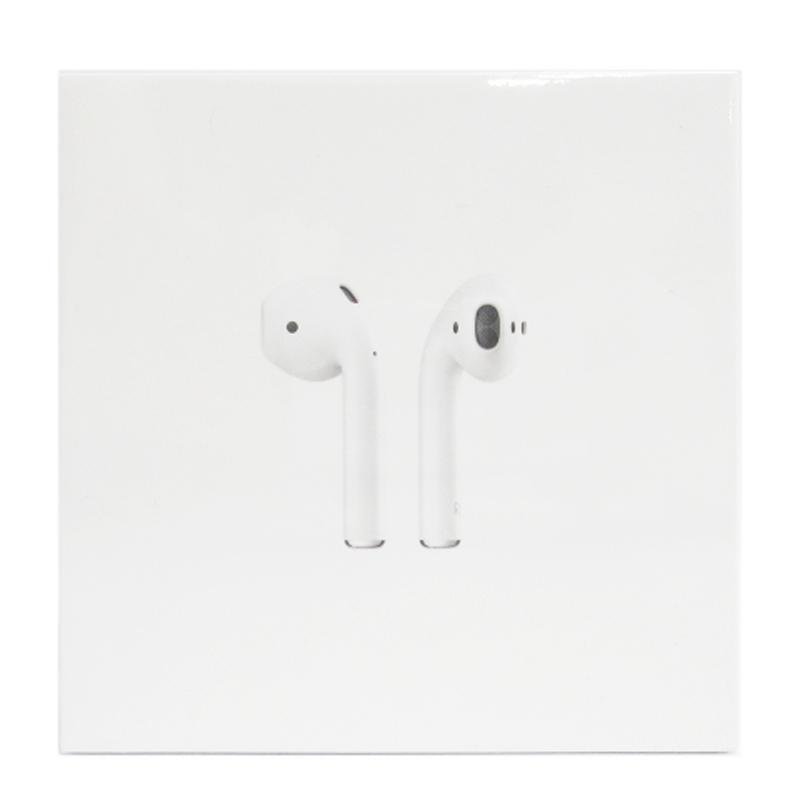未使用品 アップル Apple 未開封品 Apple AirPods with Charging Case  