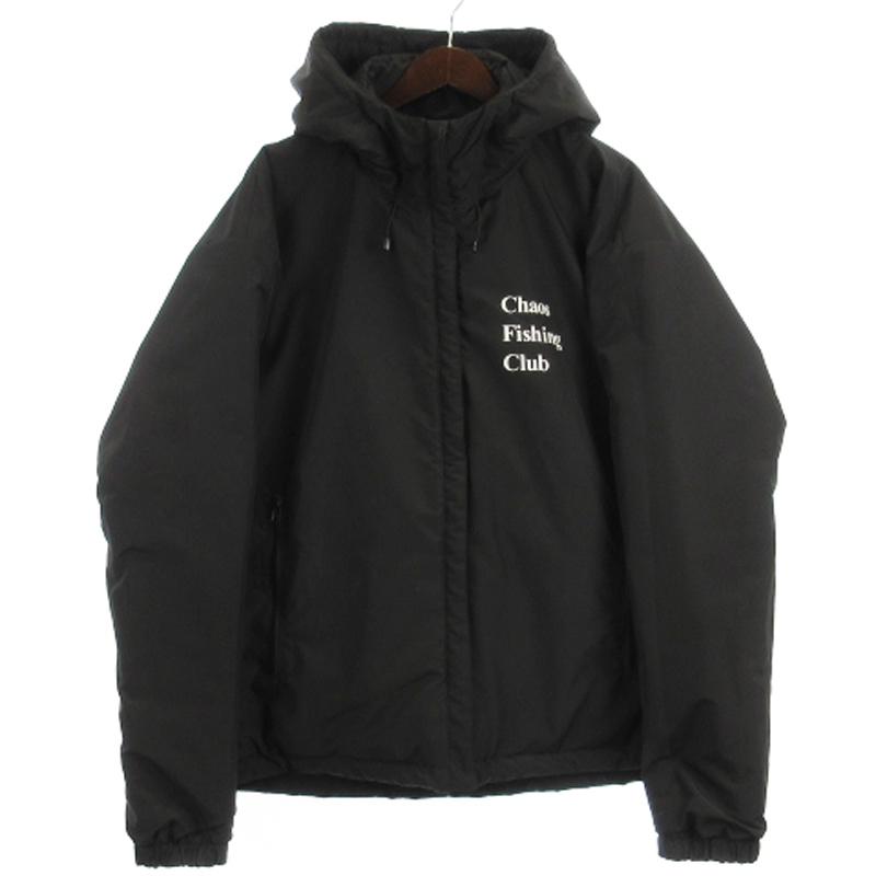 カオスフィッシングクラブ Chaos Fishing Club REVERSIBLE INSULATION 