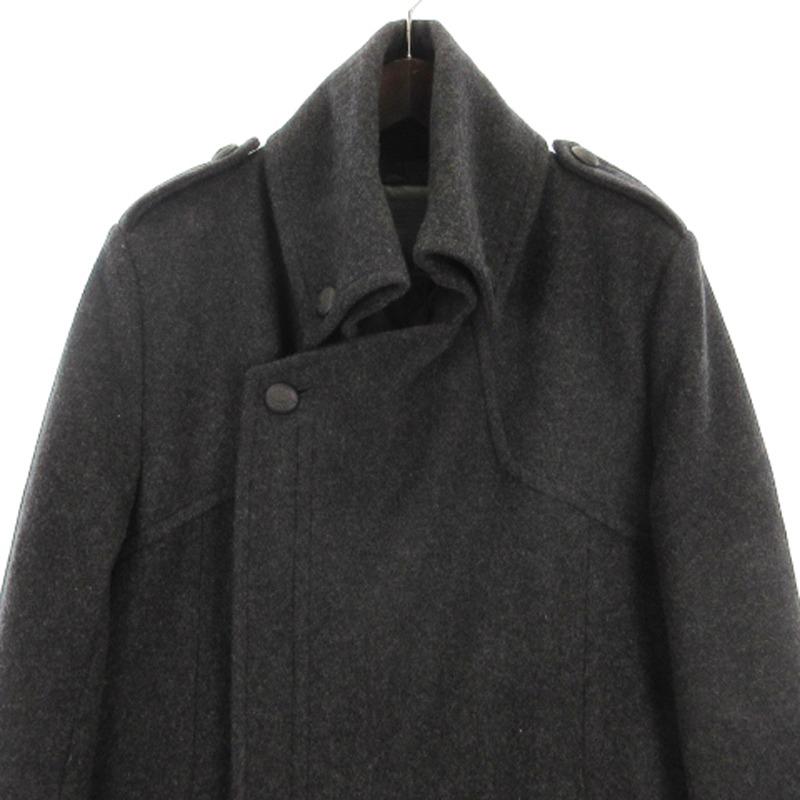 Moonage Devilment/チェスターコート